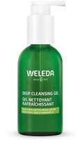 Hloubkově čisticí gel 150 ml Weleda